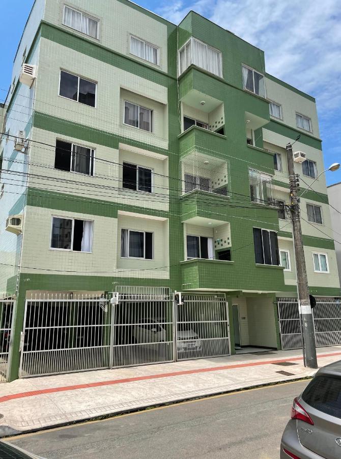 Apartamento Amplo E Completo No Centro Balneário Camboriú Εξωτερικό φωτογραφία