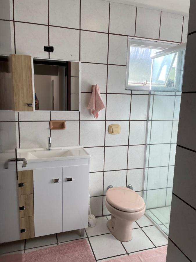Apartamento Amplo E Completo No Centro Balneário Camboriú Εξωτερικό φωτογραφία