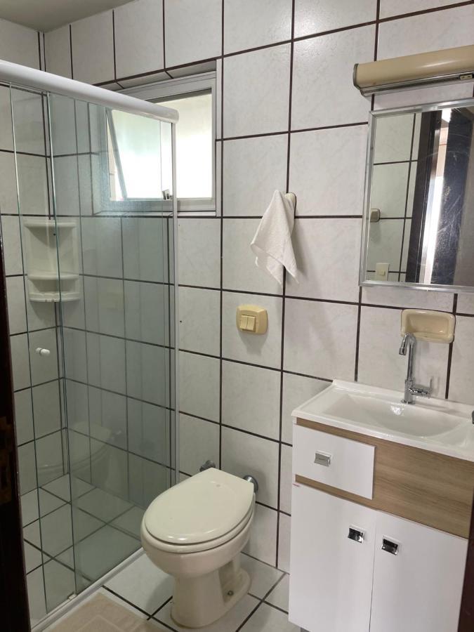 Apartamento Amplo E Completo No Centro Balneário Camboriú Εξωτερικό φωτογραφία