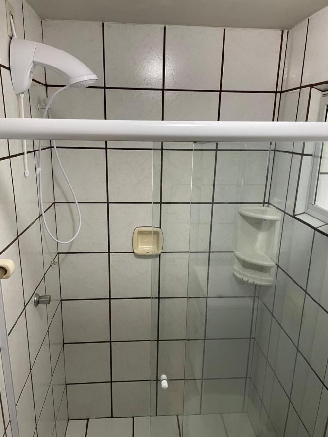 Apartamento Amplo E Completo No Centro Balneário Camboriú Εξωτερικό φωτογραφία