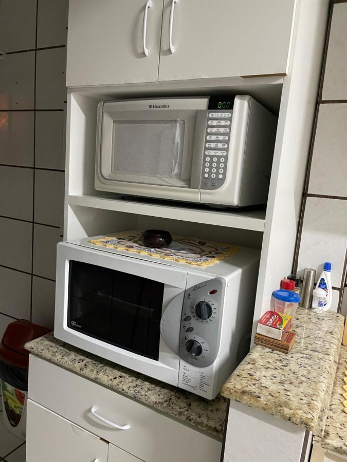 Apartamento Amplo E Completo No Centro Balneário Camboriú Εξωτερικό φωτογραφία