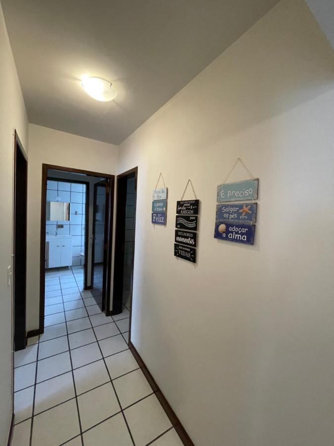 Apartamento Amplo E Completo No Centro Balneário Camboriú Εξωτερικό φωτογραφία