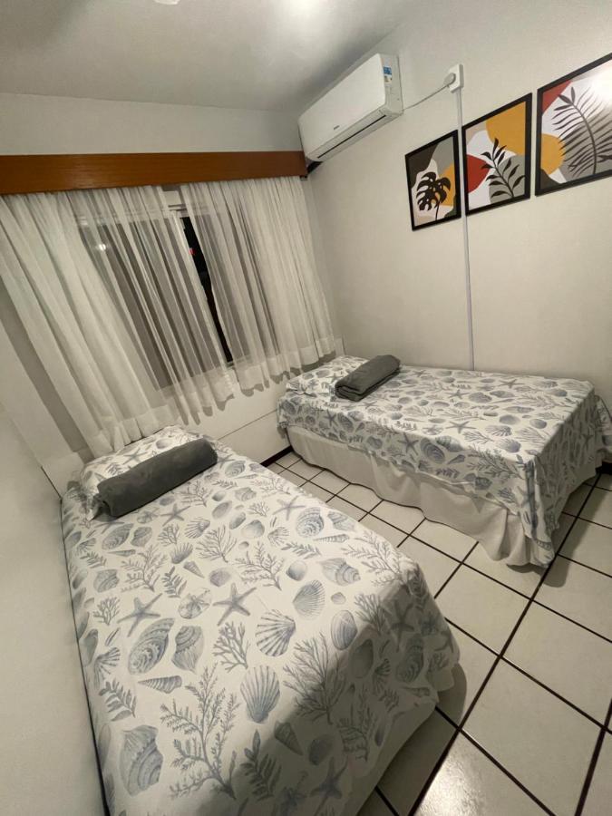 Apartamento Amplo E Completo No Centro Balneário Camboriú Εξωτερικό φωτογραφία