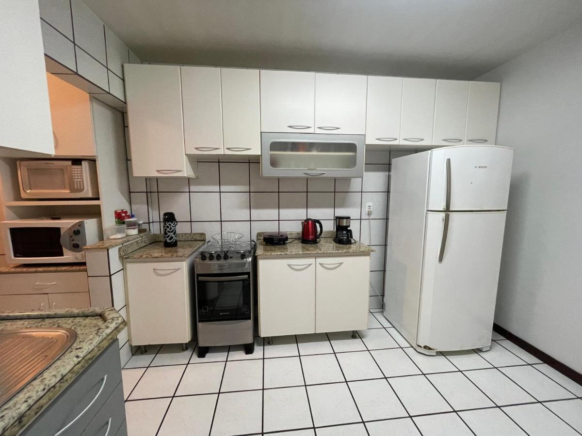 Apartamento Amplo E Completo No Centro Balneário Camboriú Εξωτερικό φωτογραφία