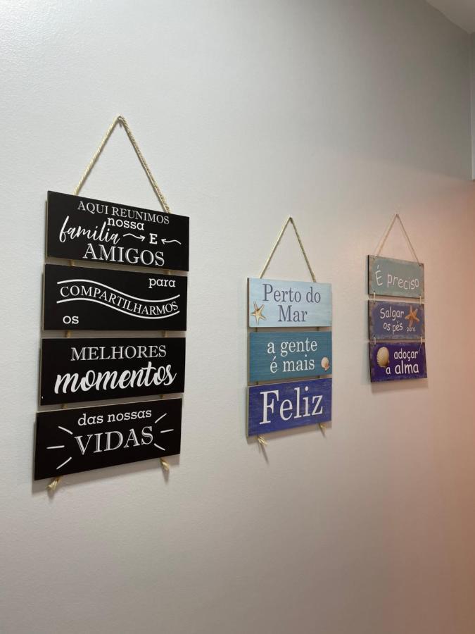 Apartamento Amplo E Completo No Centro Balneário Camboriú Εξωτερικό φωτογραφία