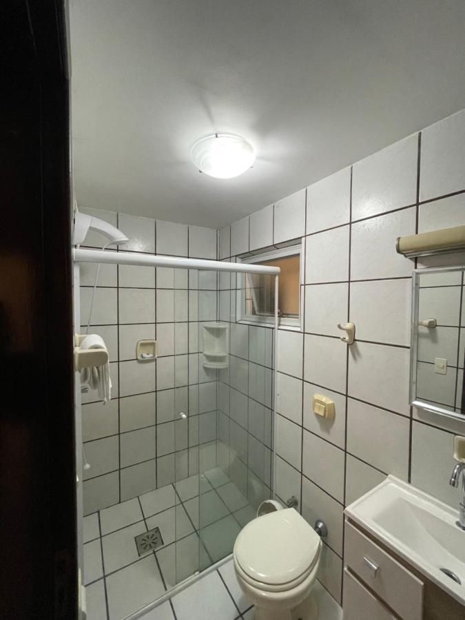 Apartamento Amplo E Completo No Centro Balneário Camboriú Εξωτερικό φωτογραφία