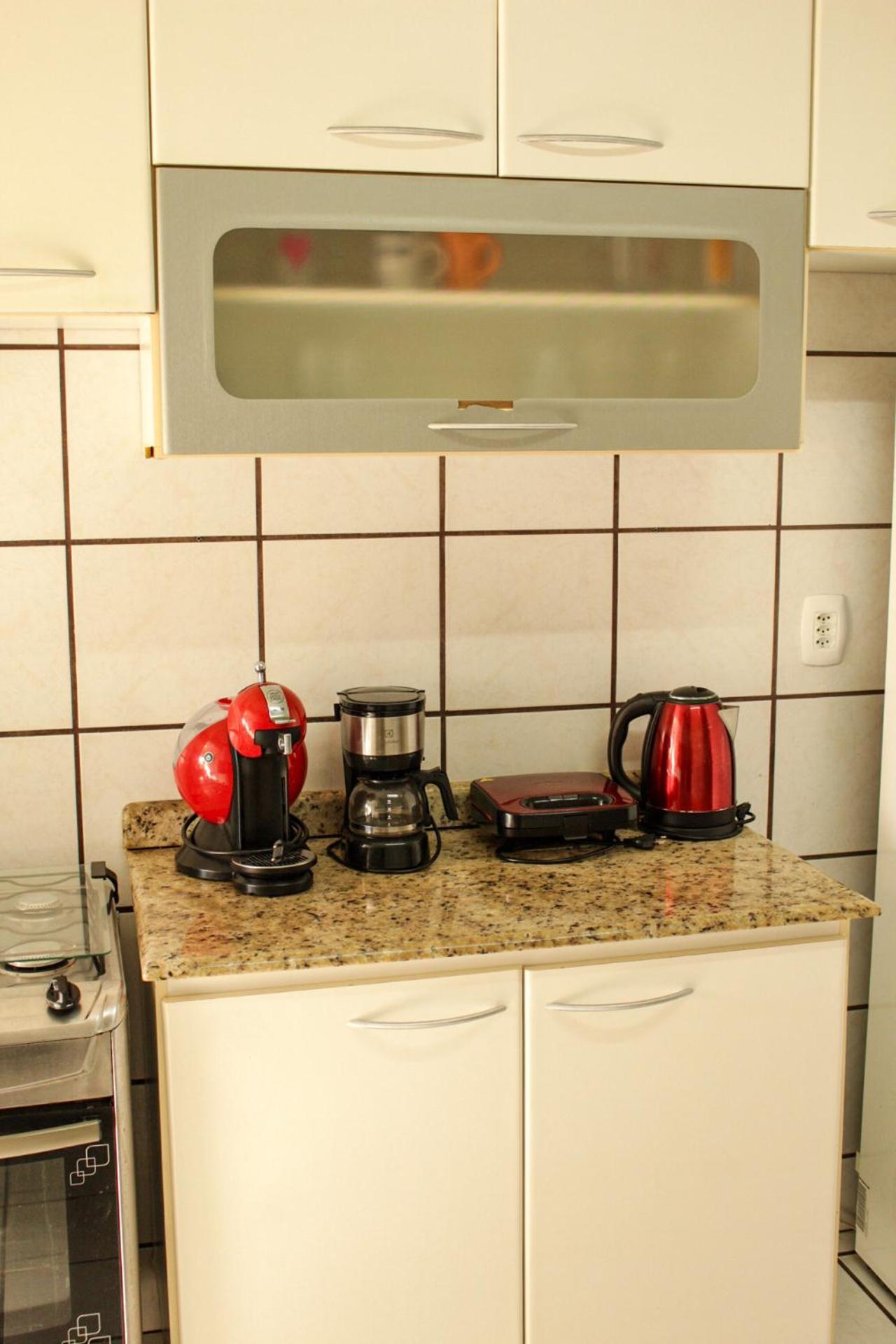 Apartamento Amplo E Completo No Centro Balneário Camboriú Εξωτερικό φωτογραφία