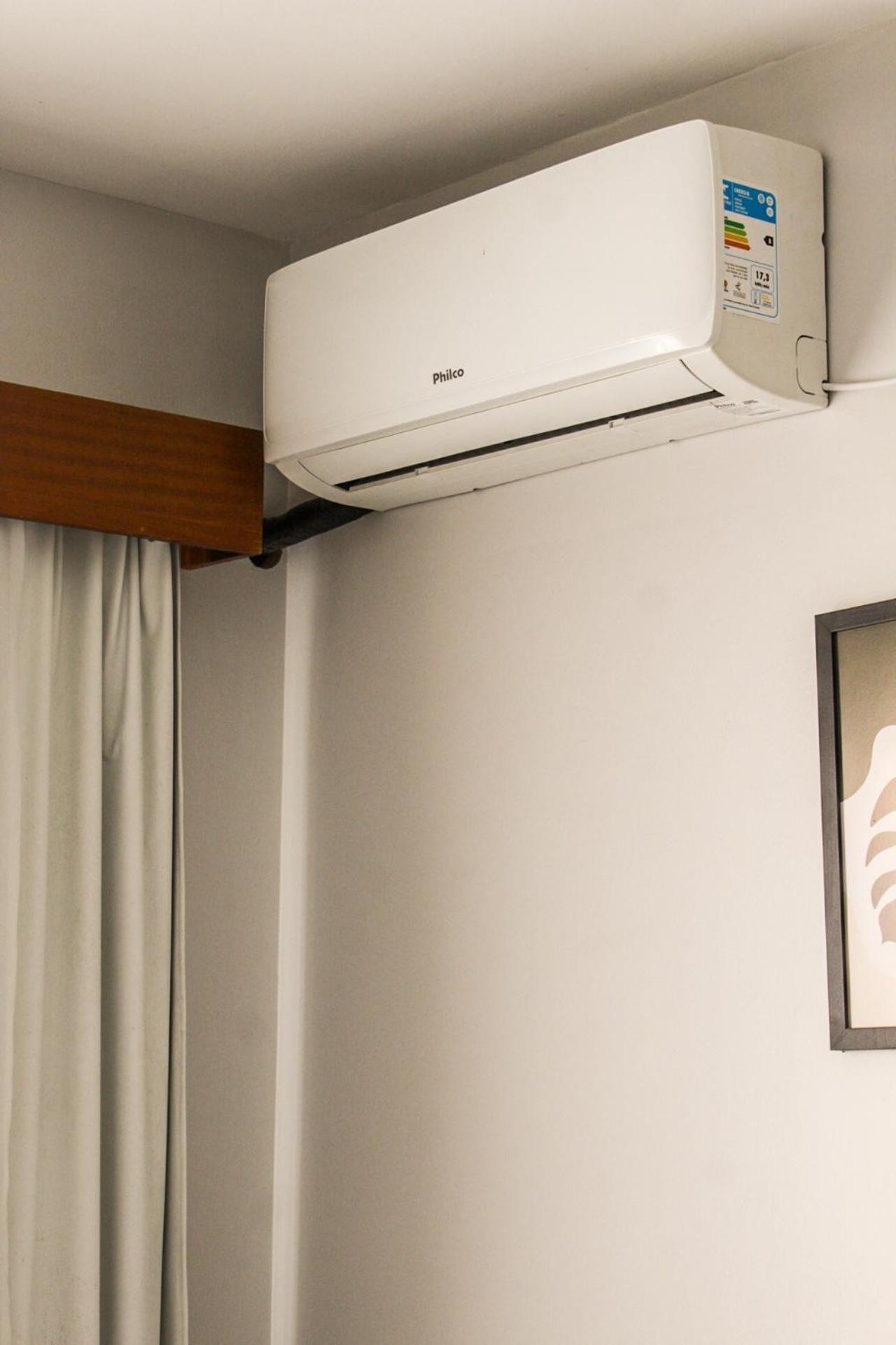 Apartamento Amplo E Completo No Centro Balneário Camboriú Εξωτερικό φωτογραφία