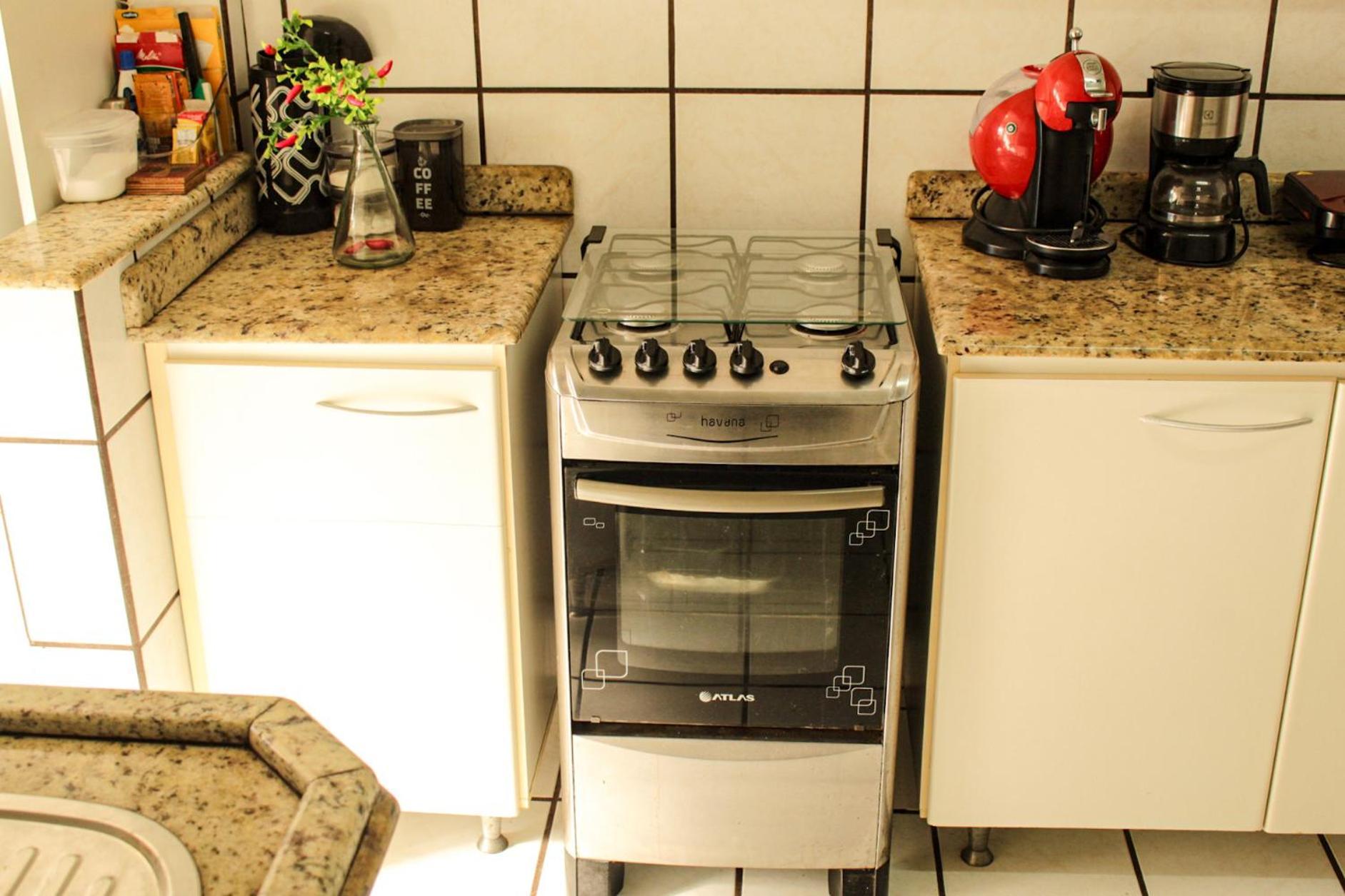 Apartamento Amplo E Completo No Centro Balneário Camboriú Εξωτερικό φωτογραφία