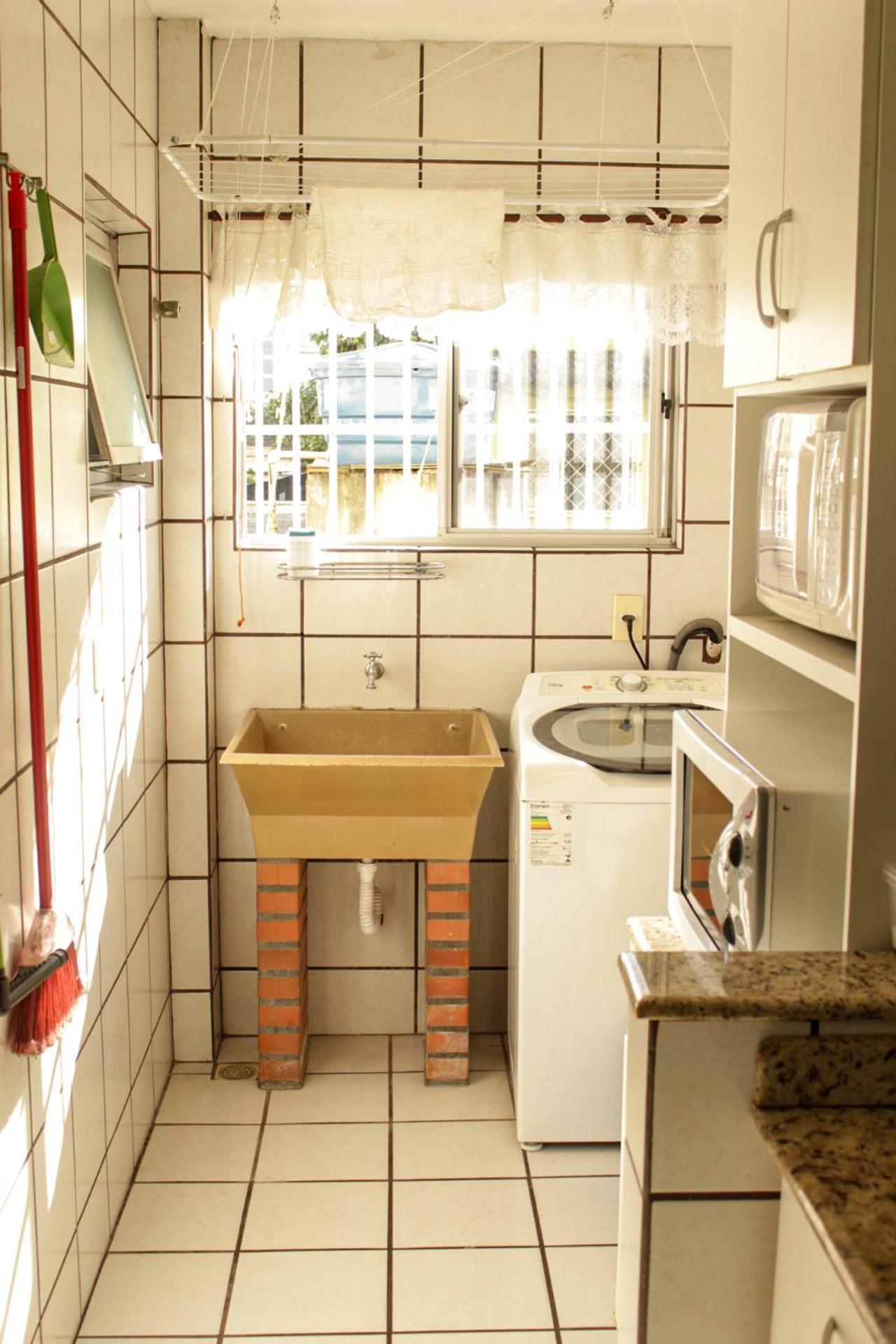 Apartamento Amplo E Completo No Centro Balneário Camboriú Εξωτερικό φωτογραφία