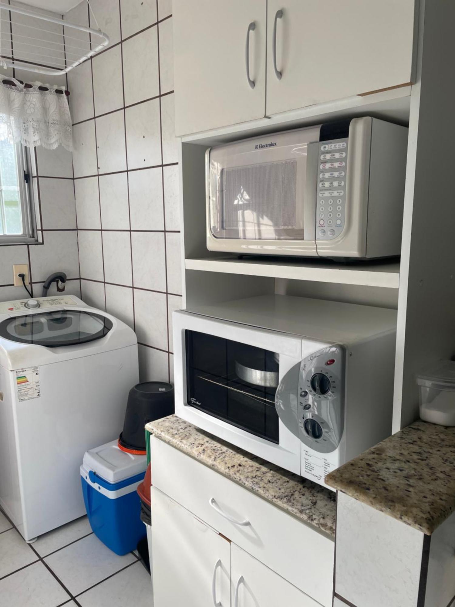 Apartamento Amplo E Completo No Centro Balneário Camboriú Εξωτερικό φωτογραφία