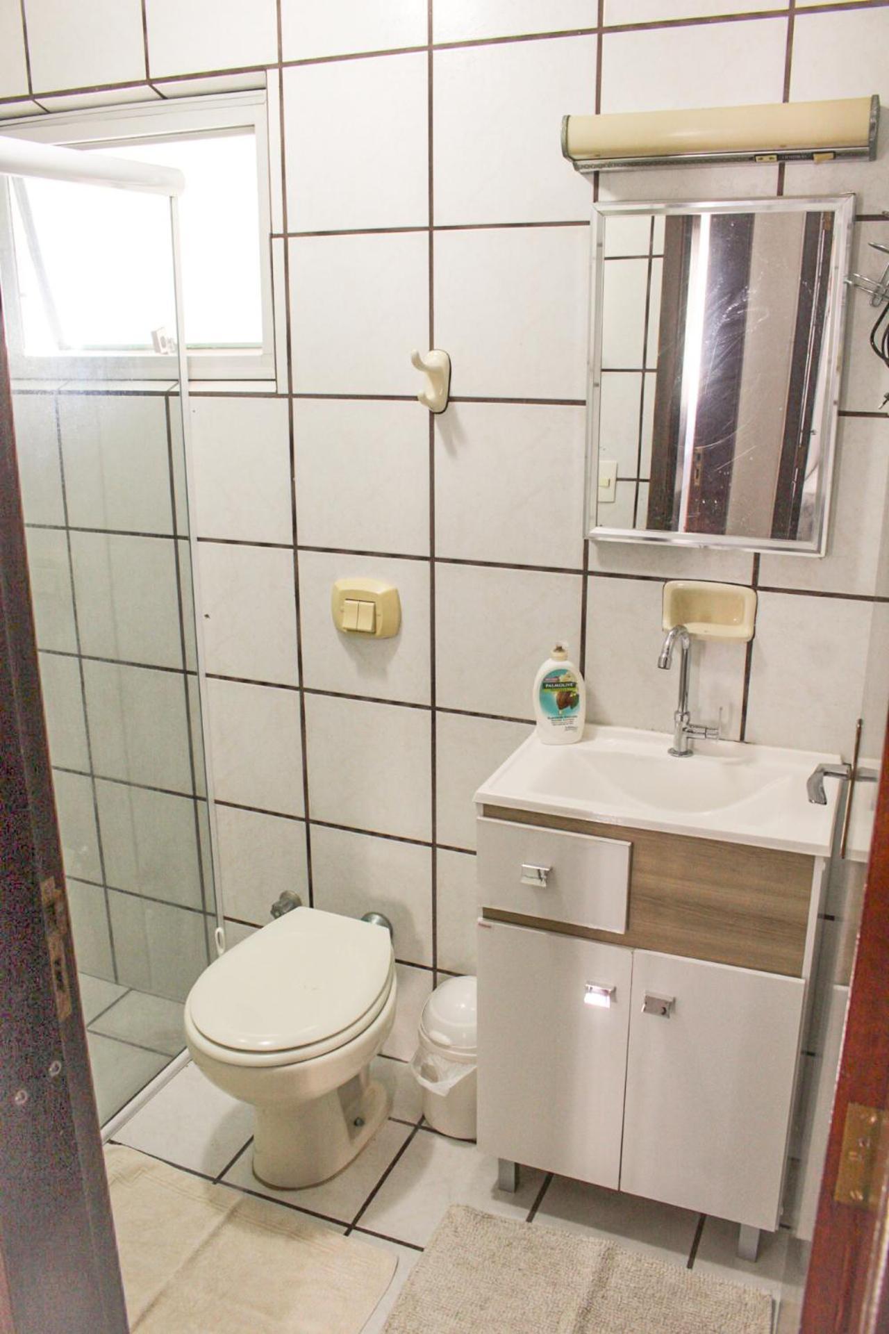 Apartamento Amplo E Completo No Centro Balneário Camboriú Εξωτερικό φωτογραφία