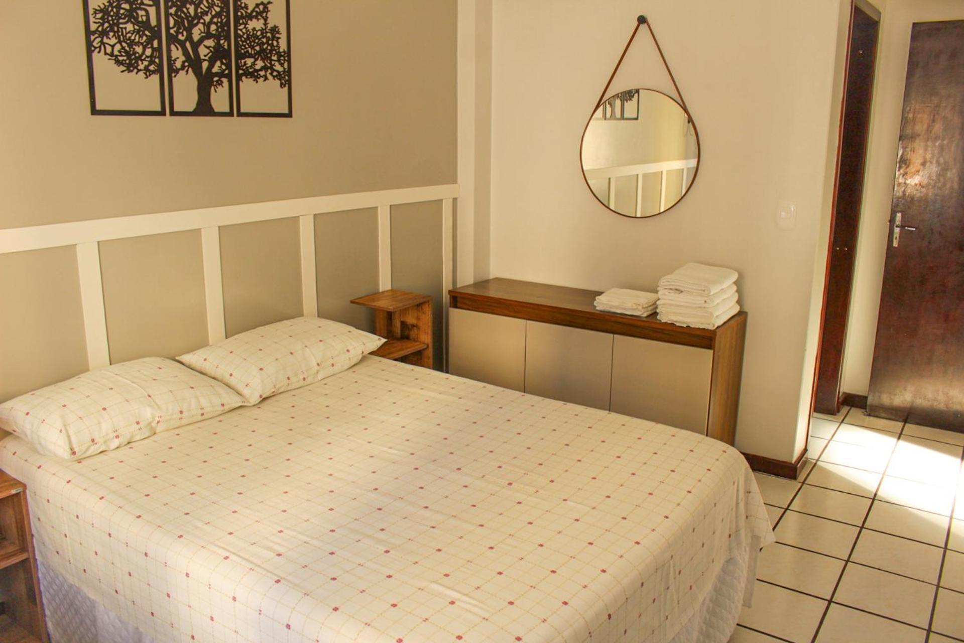 Apartamento Amplo E Completo No Centro Balneário Camboriú Εξωτερικό φωτογραφία
