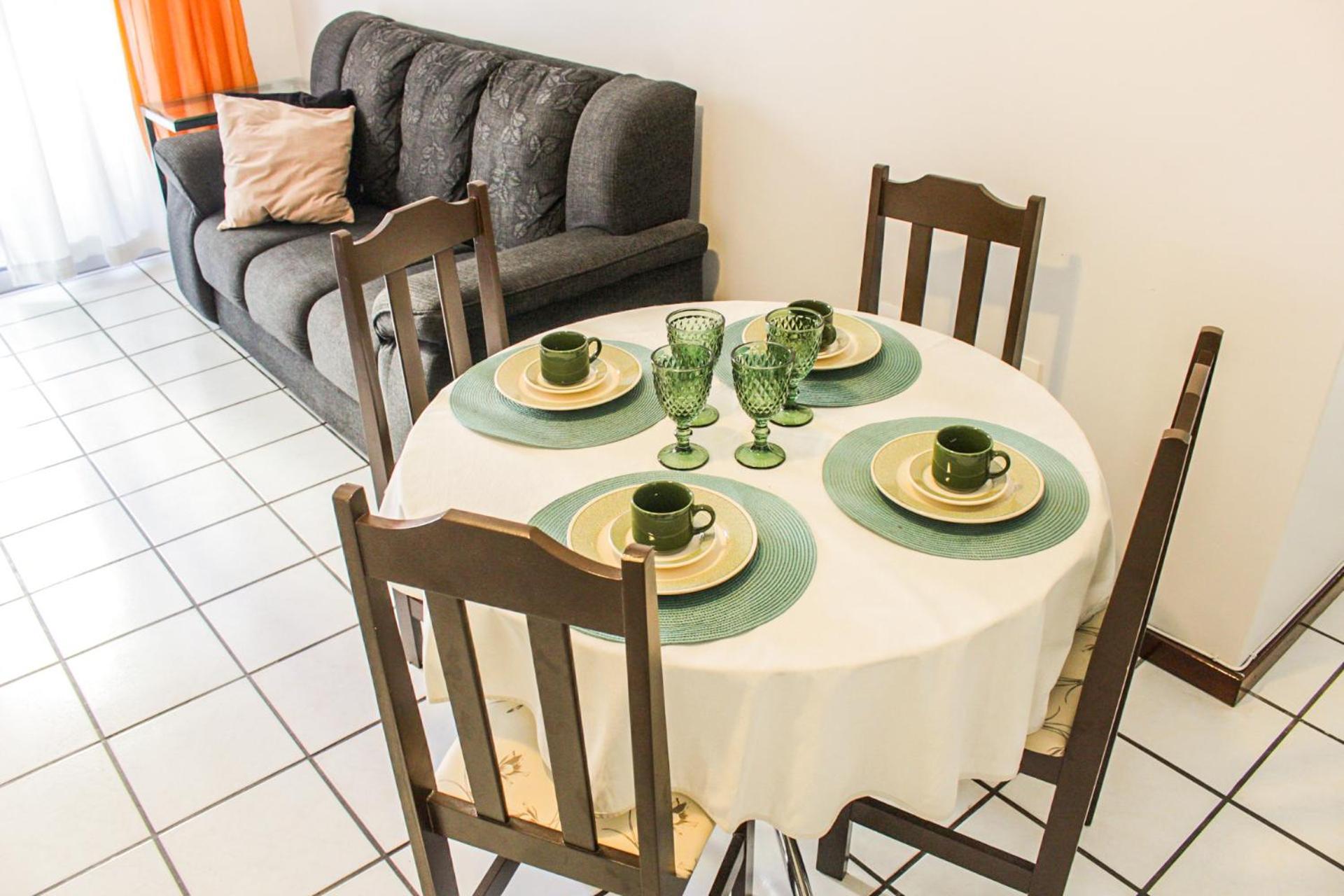 Apartamento Amplo E Completo No Centro Balneário Camboriú Εξωτερικό φωτογραφία