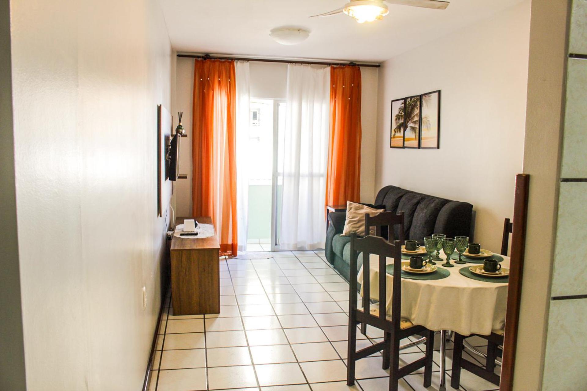 Apartamento Amplo E Completo No Centro Balneário Camboriú Εξωτερικό φωτογραφία