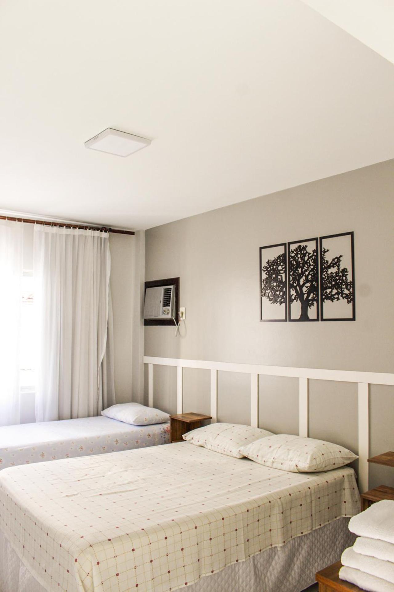 Apartamento Amplo E Completo No Centro Balneário Camboriú Εξωτερικό φωτογραφία