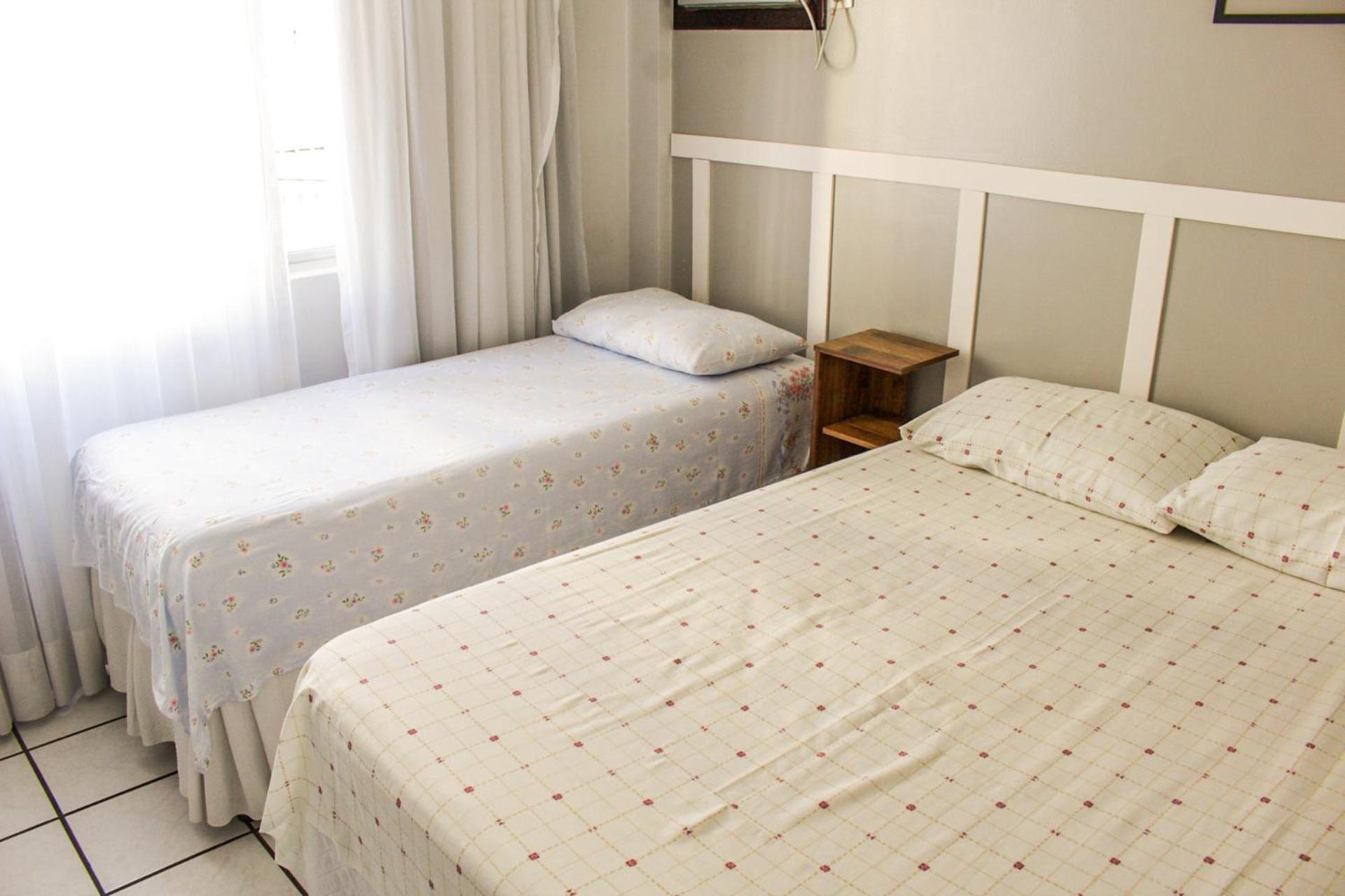 Apartamento Amplo E Completo No Centro Balneário Camboriú Εξωτερικό φωτογραφία